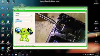 REMOVE CLEAN REDMI NOTE 5A (MDG6) by PRM TOOL screenshot 2