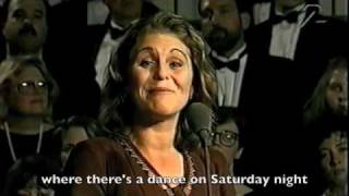 Duvemåla Hage - (English subtitles) - Helen Sjöholm (Kristina från Duvemala) Duvemåla Hage - (English subtitles) - Helen Sjöholm (Kristina från Duvemala)