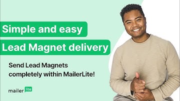 How to Make A Lead Magnet Funnel (Tutorial)