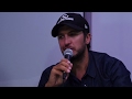Luke Bryan at the CMA Awards | CMA Awards 2013 | CMA