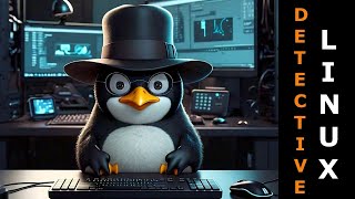 Detective Linux