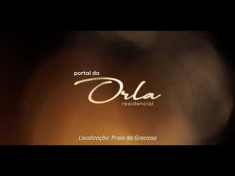 Residencial Portal da Orla | LANÇAMENTO | Orla da Graciosa - Palmas-TO