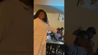 Maman , Pas De Danse