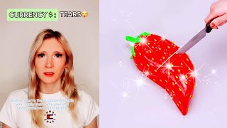 🌶️❇️ Text To Speech 🍭🍅 ASMR Cake Storytime @Brianna Guidryy | Tiktok Compilations #24