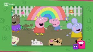 Rai Yoyo Italy Continuity & Commentary May 17 2023 Pt 3