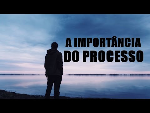 Vídeo: O que é motivação de processo?