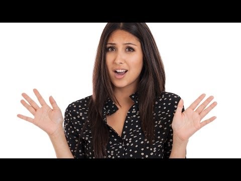 Video: How To Politely Say No