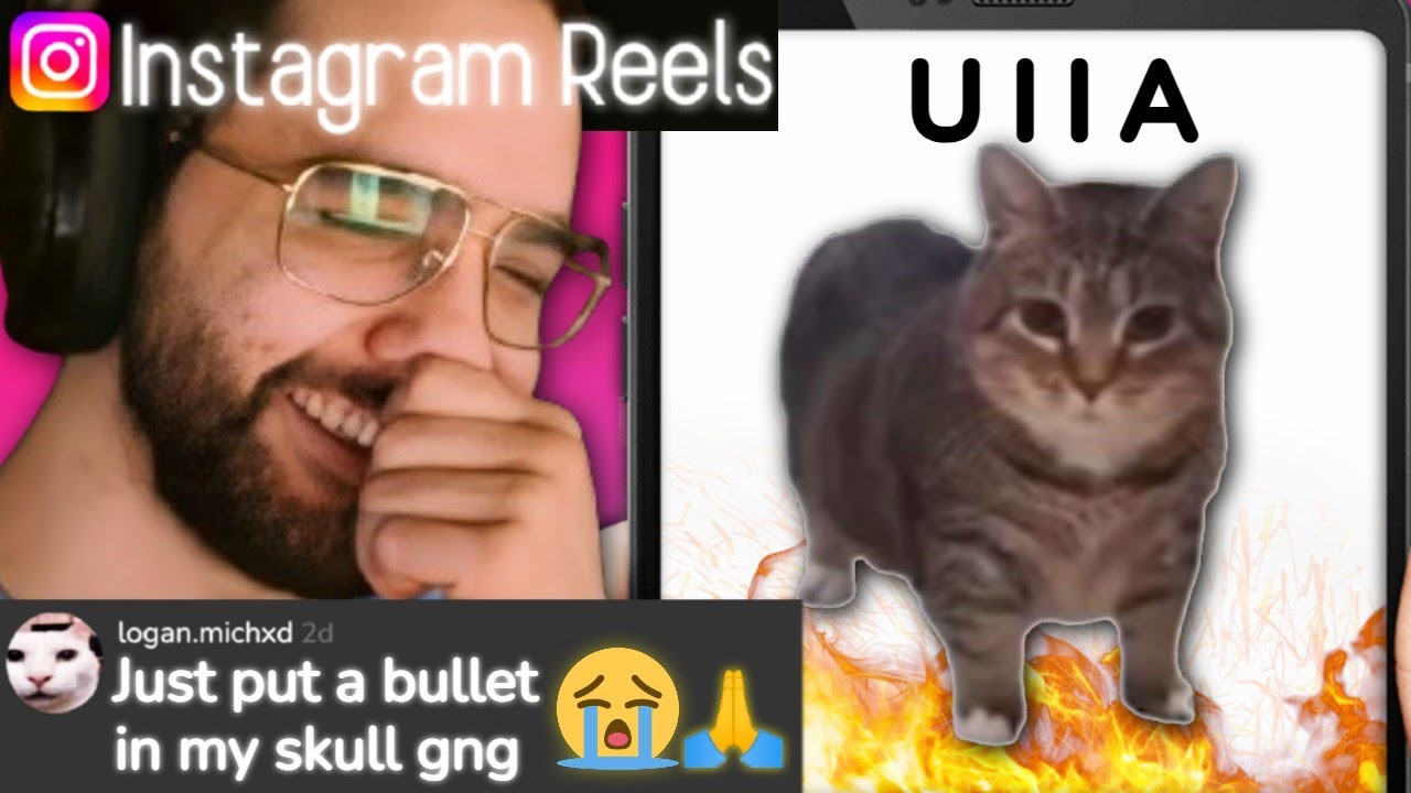 The worst meme in 2025 so far 😡