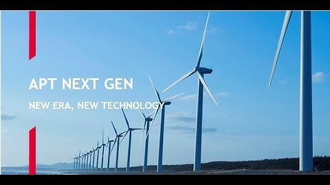 APT Testers Eindhoven Sep 2017