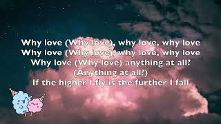Jon Bellion, Luke Combs- Why Lyrics