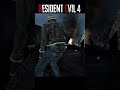 Nighty Village - Resident Evil 4 MOD - Eclipse