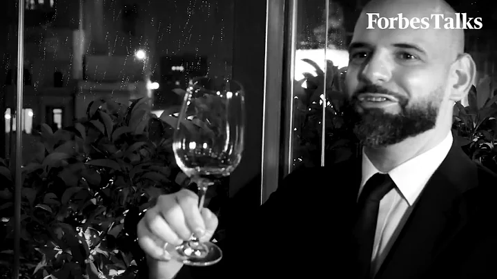 FORBES TALKS SANTA TERESA