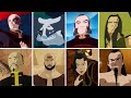 Avatar: The Last Airbender - Quest for Balance (PS5) - All Bosses + Cutscenes