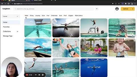 Tagbox tutorials: tag management