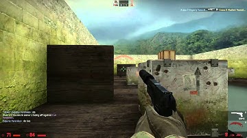 first csgo test edit trailer