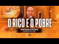 O rico e o pobre | (Lc 16, 19-31) #321 - Meditação da Palavra