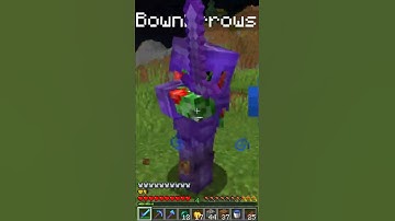 Trapping Stacked Players with a 1 Pixel Water Trap! 😆