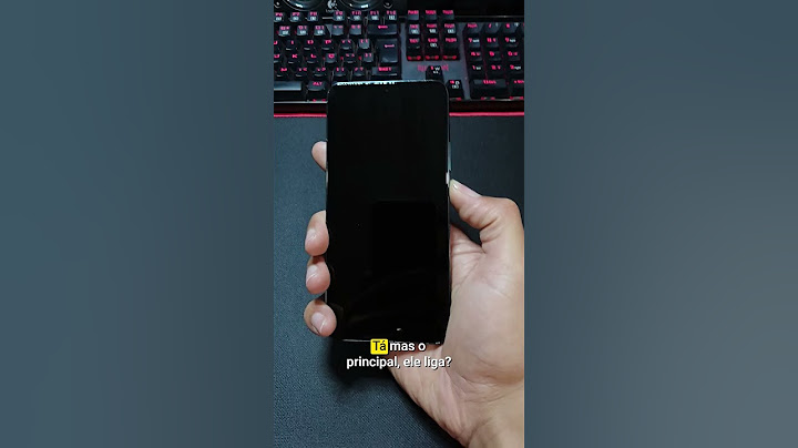 Comprei um Celular na Trocafone - S22 Plus