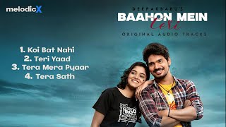Download Lagu Baahon mein teri-Audio JukeBox|2025 New Hindi Bollywood Songs MP3