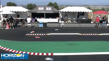 HorizonHobby.com Event Coverage - 2010 TCS North American Finals - GT3 A-Main 3