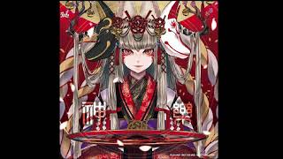 Mare Nectaris (かめりあ’s “Ingenii” Remix)