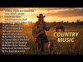 Country Romance Song | The Most Emotional Ballad Ever | Cowboy Guitar Classic