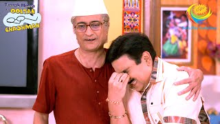 Is Daya Returning Back In Gokuldham? | Taarak Mehta Ka Ooltah Chashmah | Full Episode