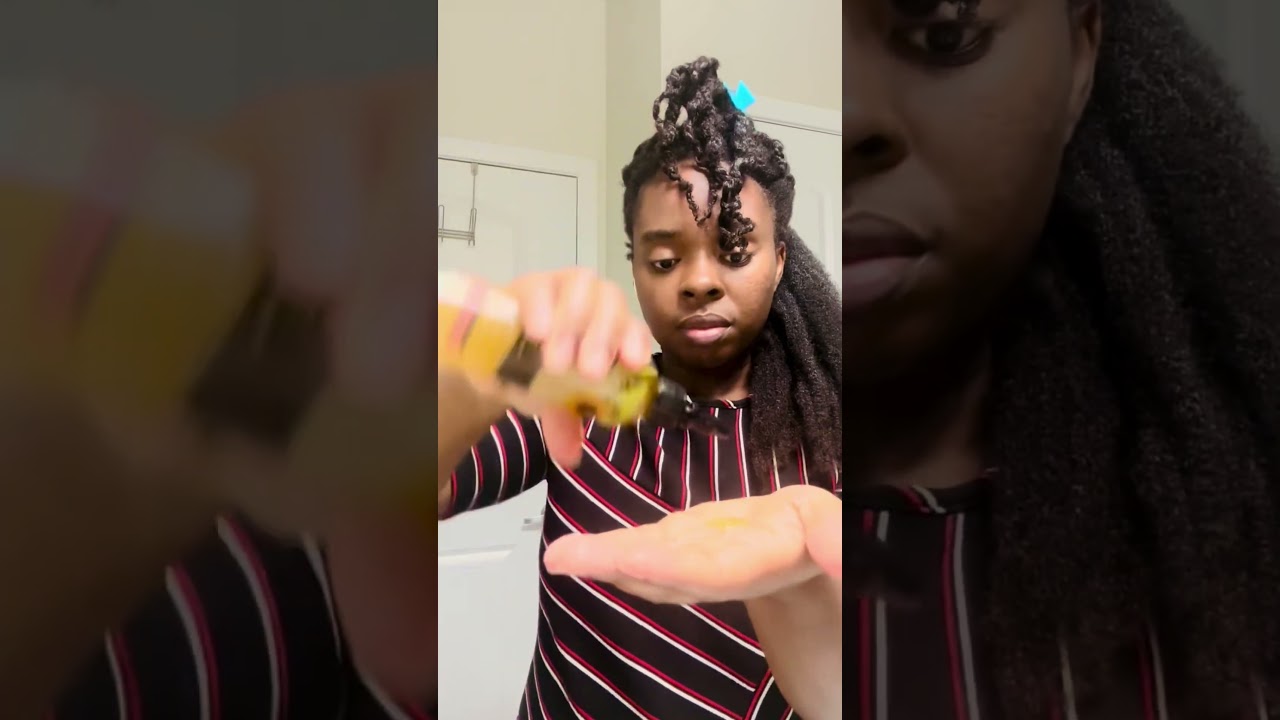 Предотвратите ЛОМКОСТЬ с помощью этих натуральных советов по увлажнению волос! 