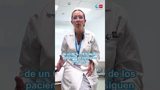 ¿Qué es el linfoma B difuso de células grandes: diagnóstico, síntomas y tratamiento