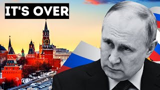 10 Fascinating places in Russia YOU COULD have visited BEFORE the WAR Wealth