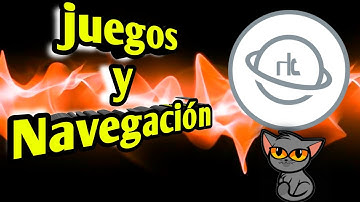 Servidores http custom para juegos y navegación / Akiva :3