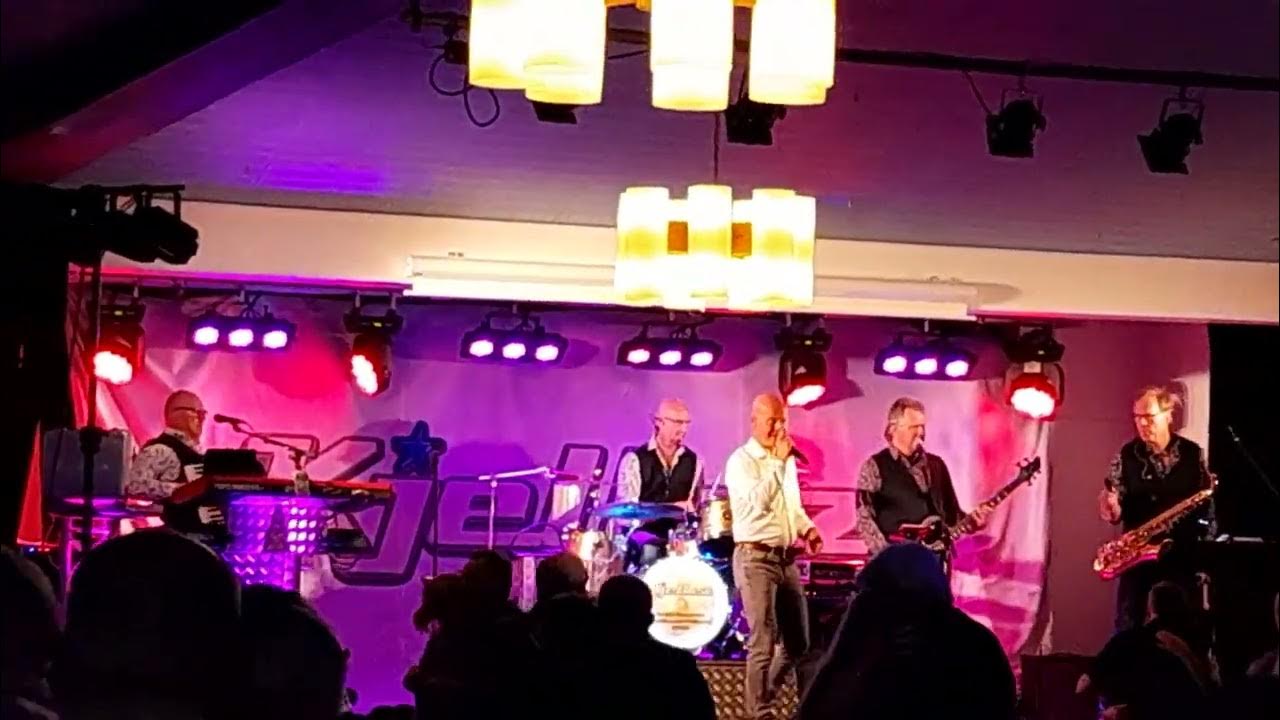 Kjellez Hedemora april 2023 YouTube