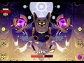 ¡Llevando a Fang de Nivel 49 a 50 en Brawl Stars! 🔥 Sin Comentarios | Gameplay en Español