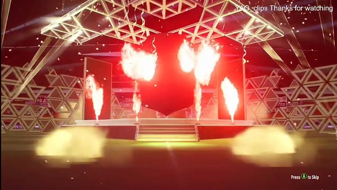 FIFA 22 PRIME MIXED PLAYERS PACK 😊🔥🔥🔥 YouTube