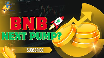 🚀 SAU BNB, ĐỒNG COIN NÀO SẼ TĂNG MẠNH THEO? / Tips Crypto