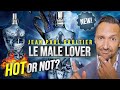 NEW Jean Paul Gaultier Le Male Lover First Impressions! New Le Male 2024 Men&#39;s Fragrance