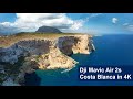 DJI Mavic Air2s  Drone   - Costa Blanca in 4K