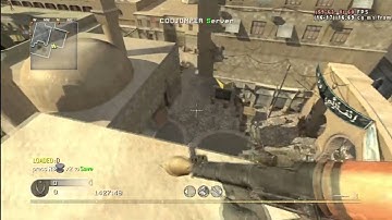 CoD4 XBOX JTAG Codjumper Lobby | Mod By RK