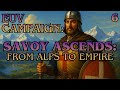 Savoy Ascends | Ep. 6 | From Alps to Empire (Europa Universalis V)