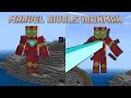 Marvel Rivals Ironman | Minecraft Addon
