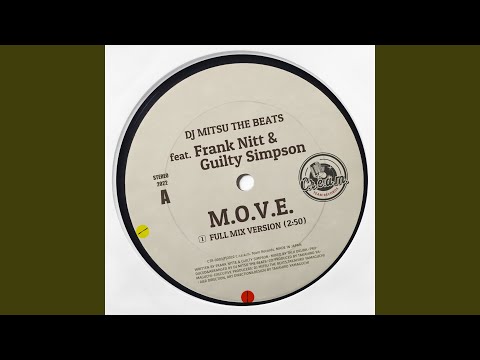 M.O.V.E. (FULL MIX Version)