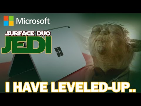 Surface Duo 3