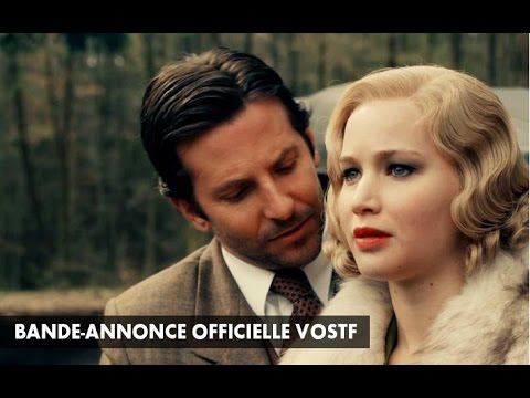 SERENA - Bande Annonce VOST
