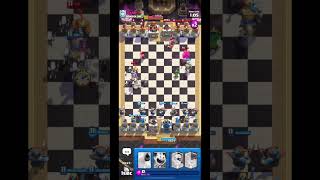 New chess Royale game mode is crazy screenshot 2