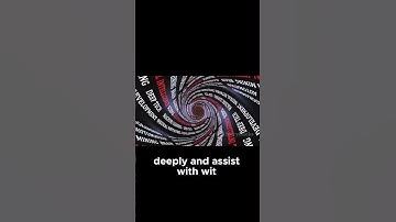 Meet Grok AI: Your Smart, Engaging Digital Friend! #shorts