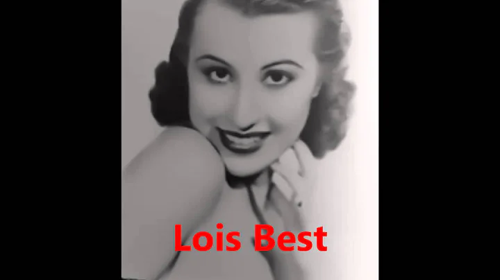 Lawrence Welk, Lois Best - The Umbrella Man