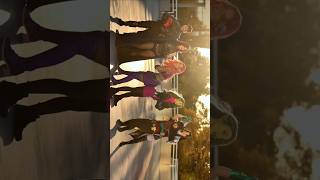 Starfire Wants To Try A New Dance Rotate Your Phone