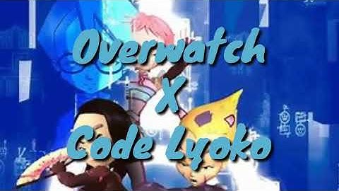 What if ft. Code Lyoko