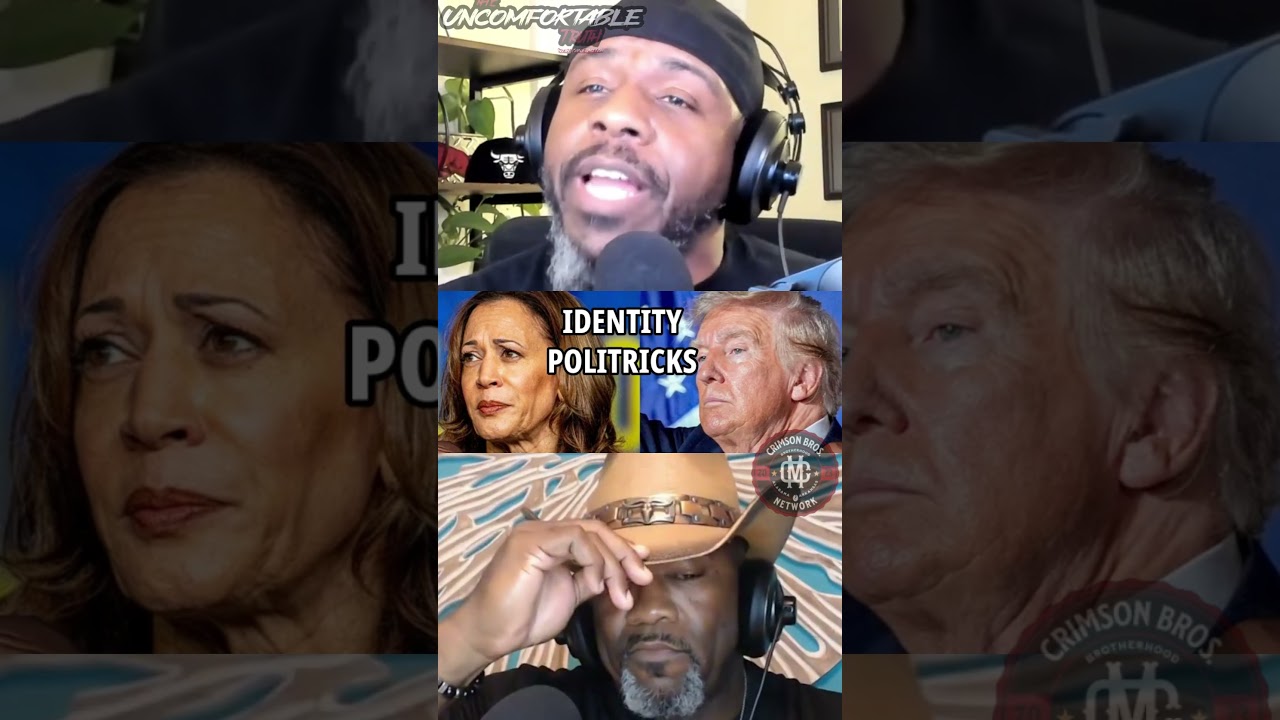 Identity Poli-Tricks #trending #viralvideo #shorts