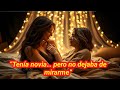 ¡Me enamoré de mi compañera de trabajo, pero tiene novia! Hice esto... Historia lésbica